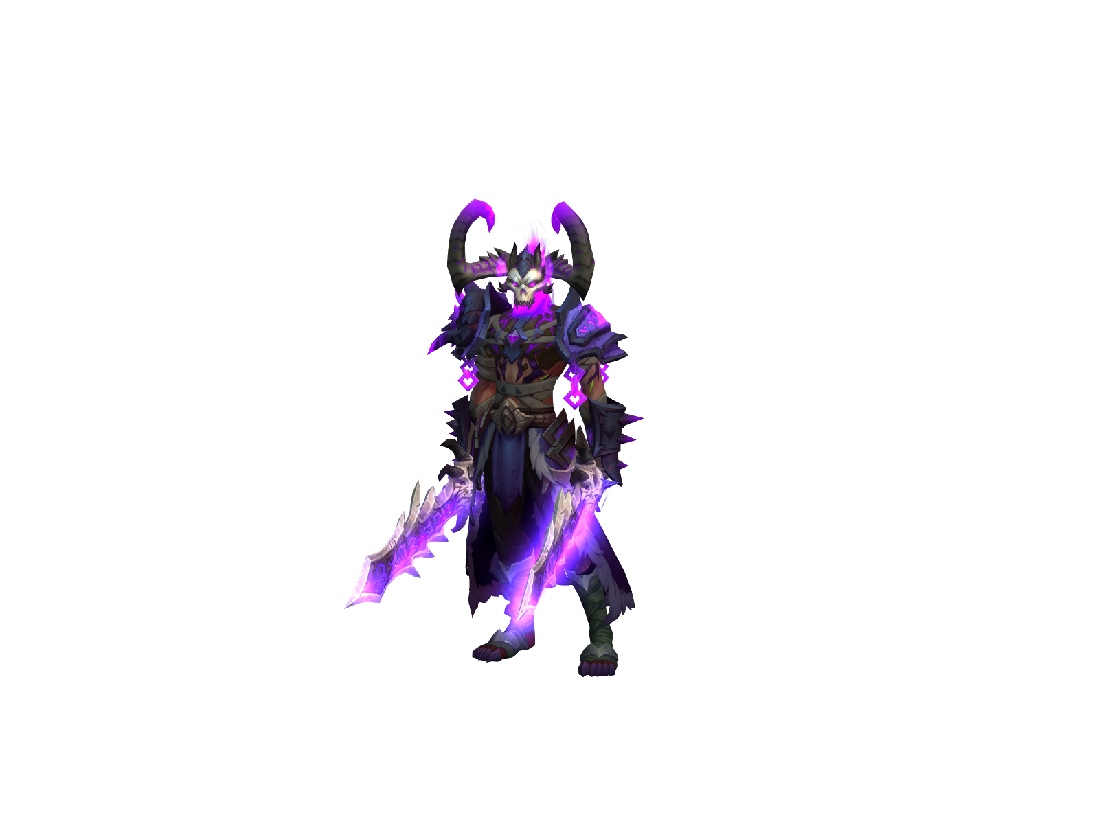 первыйджей 3D character render