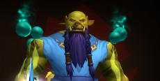 Дикийкабан's icon