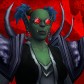 Рекреация-howling-fjord
