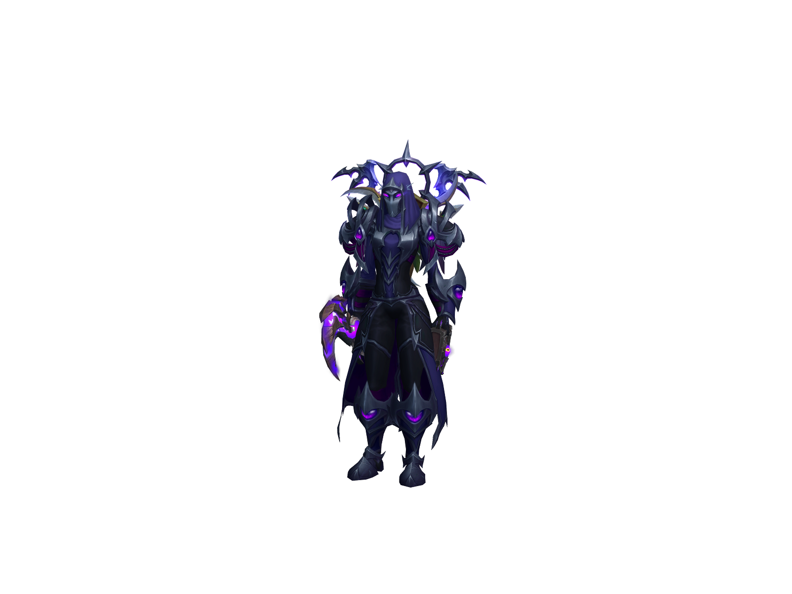 райангузлик 3D character render