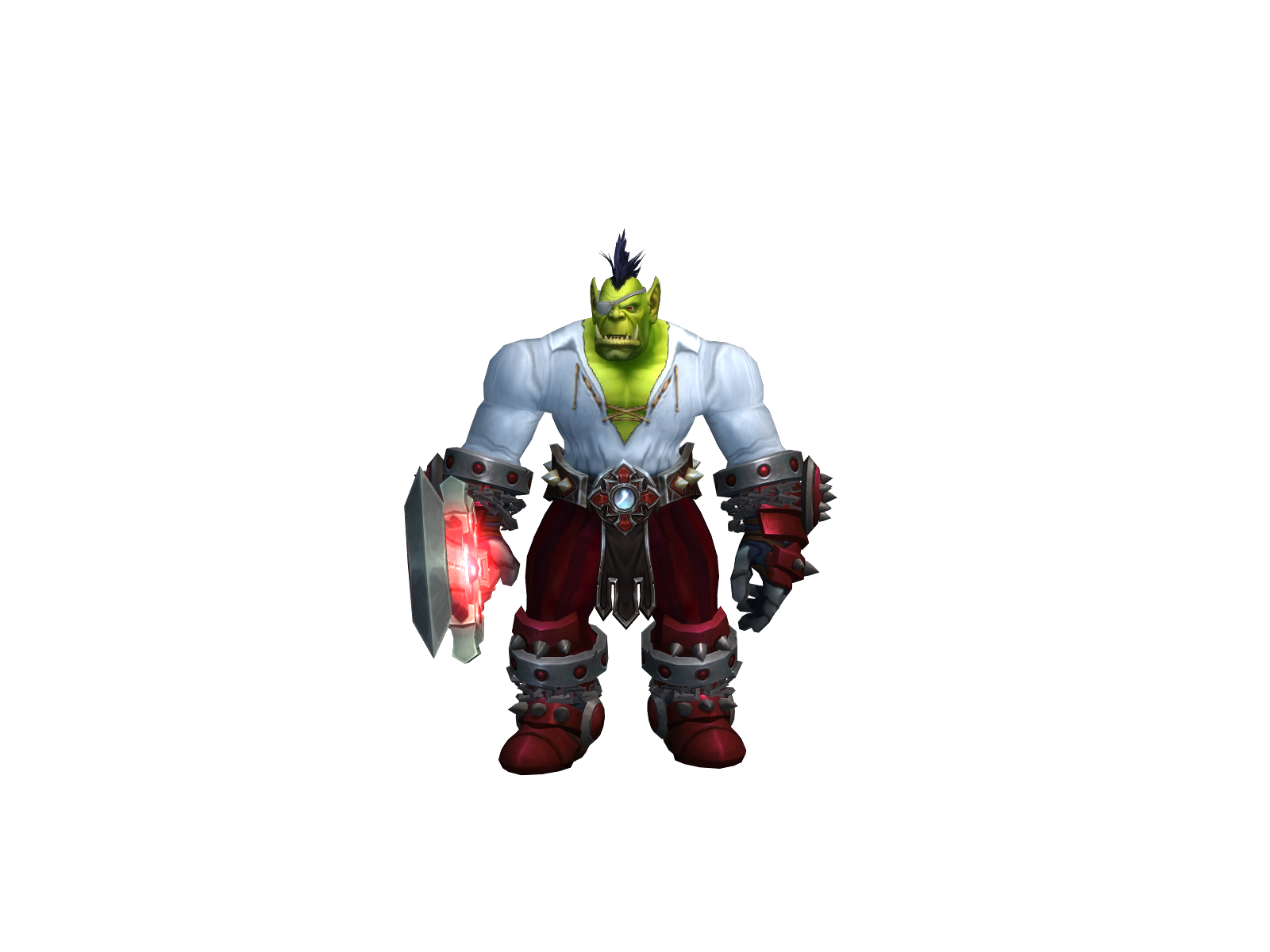 сайсич 3D character render