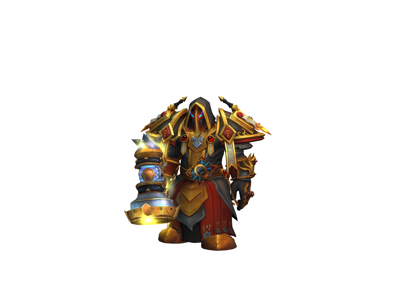 подпивасный 3D character render