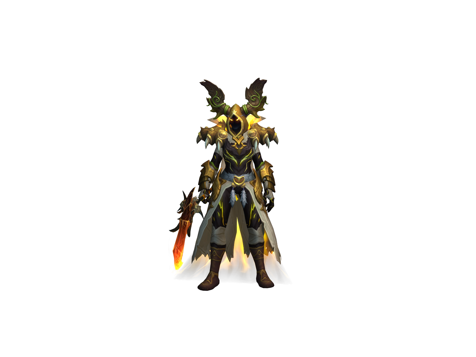 Бумстер 3D character render