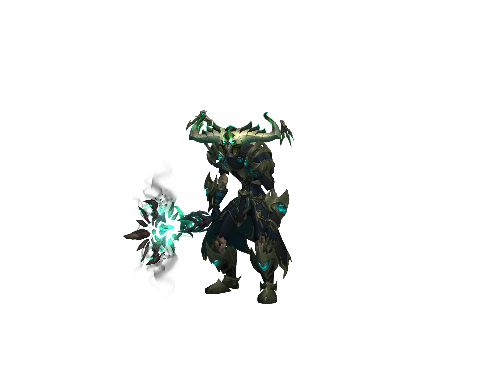 Панаметрикс 3D character render