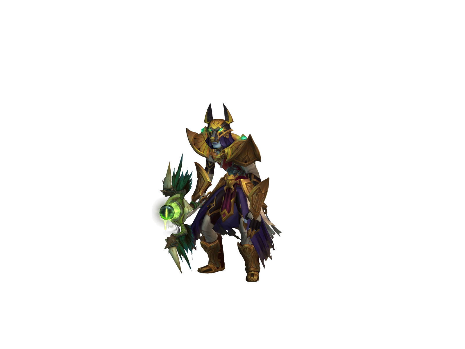 Пальтишко 3D character render