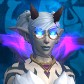 Скверножорик