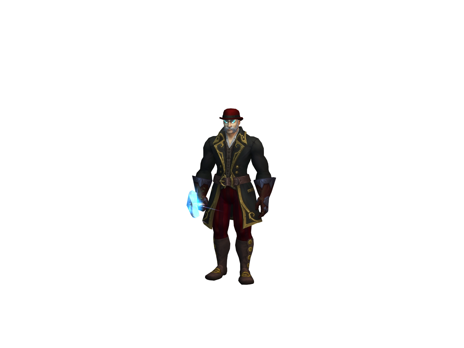 Сексидк 3D character render