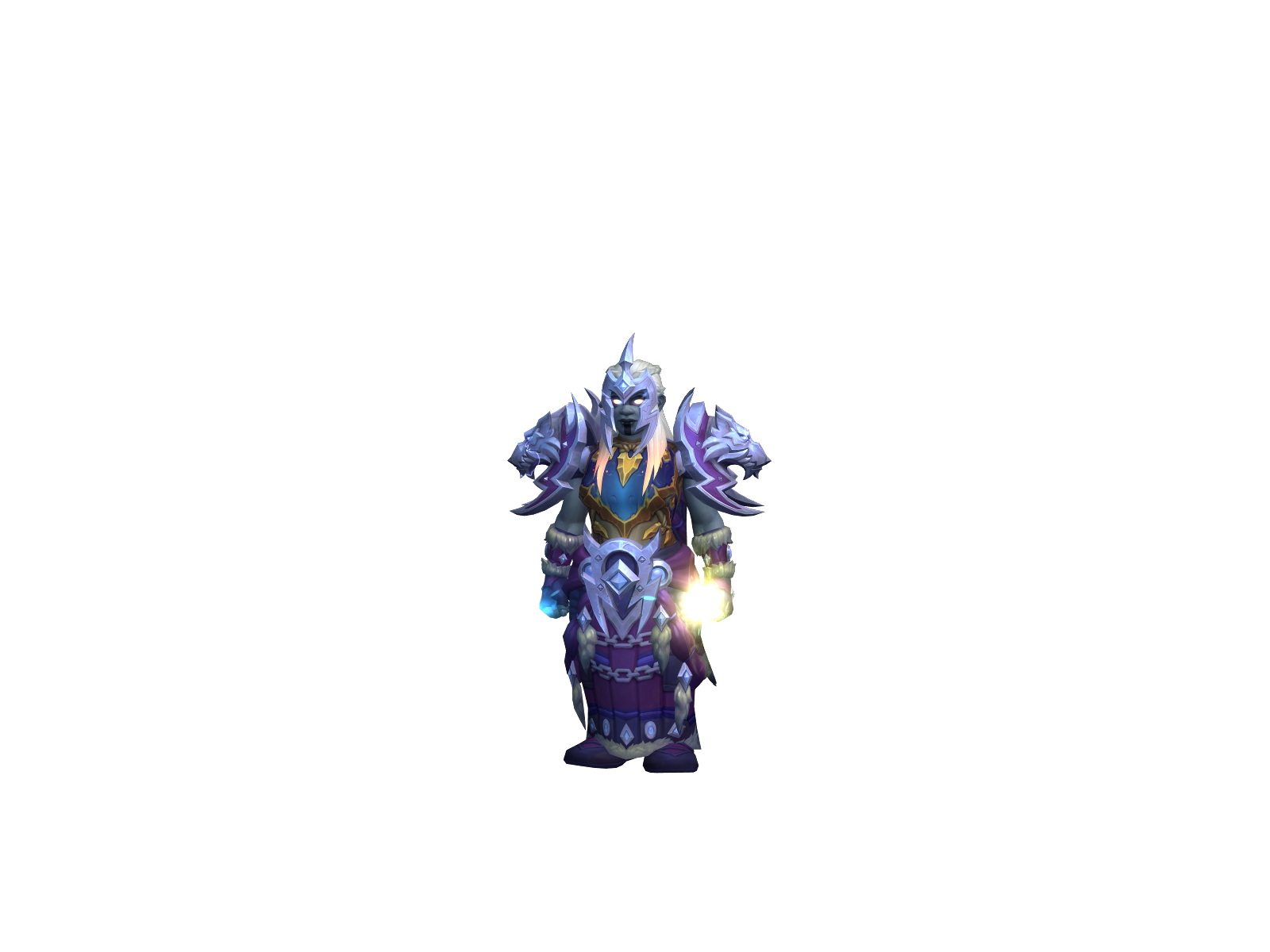 Ретромвп 3D character render