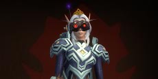 Роналла's Avatar