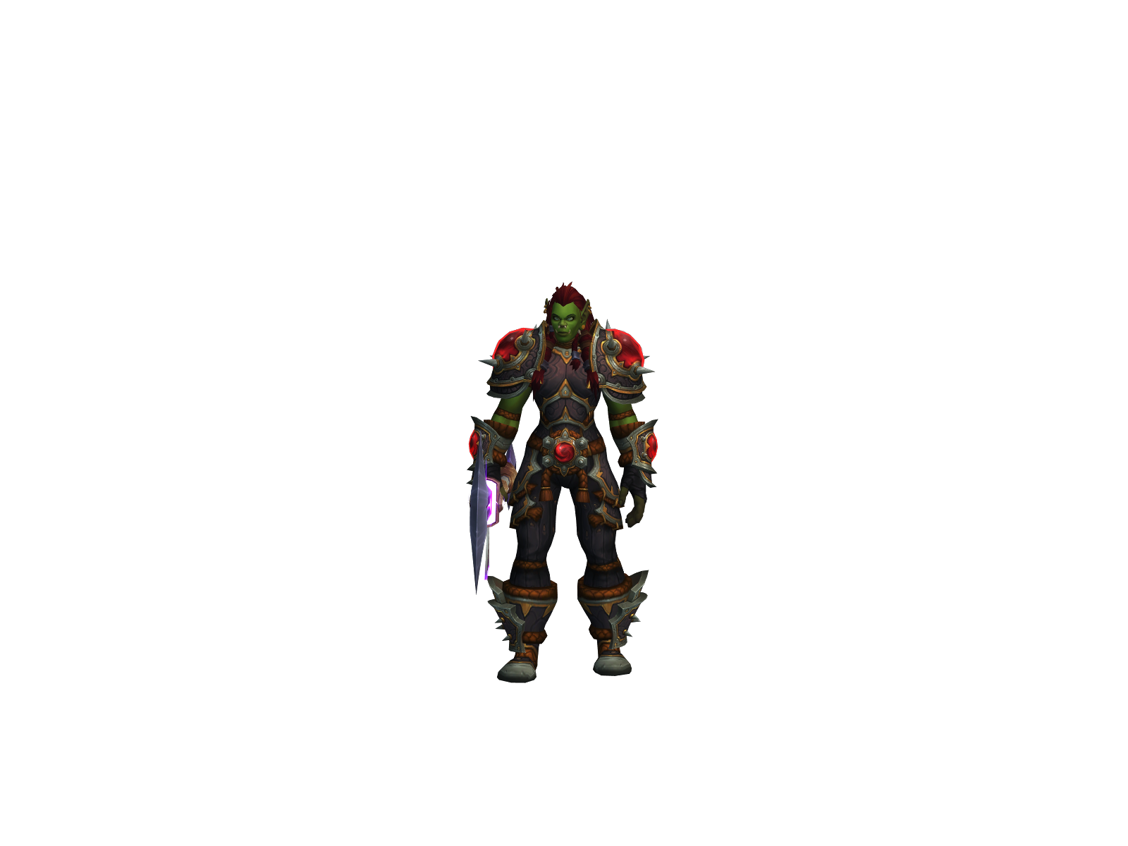 Косаниепива 3D character render