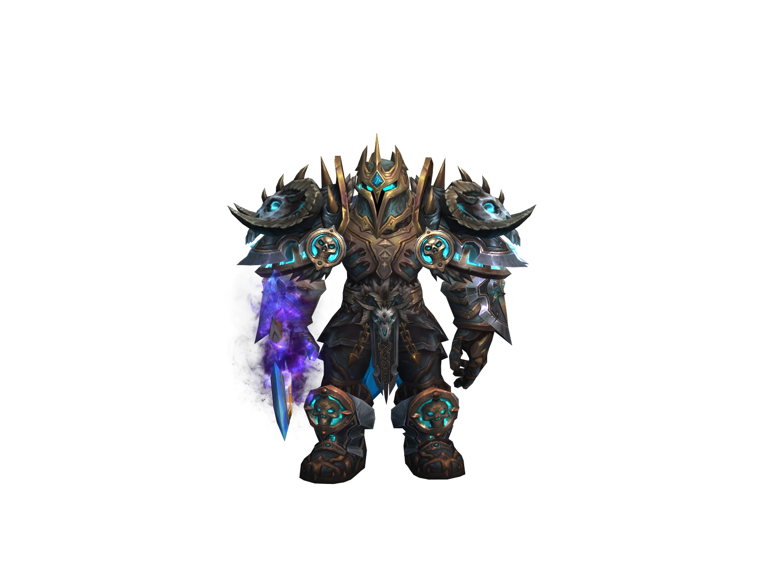 выдолбатор 3D character render
