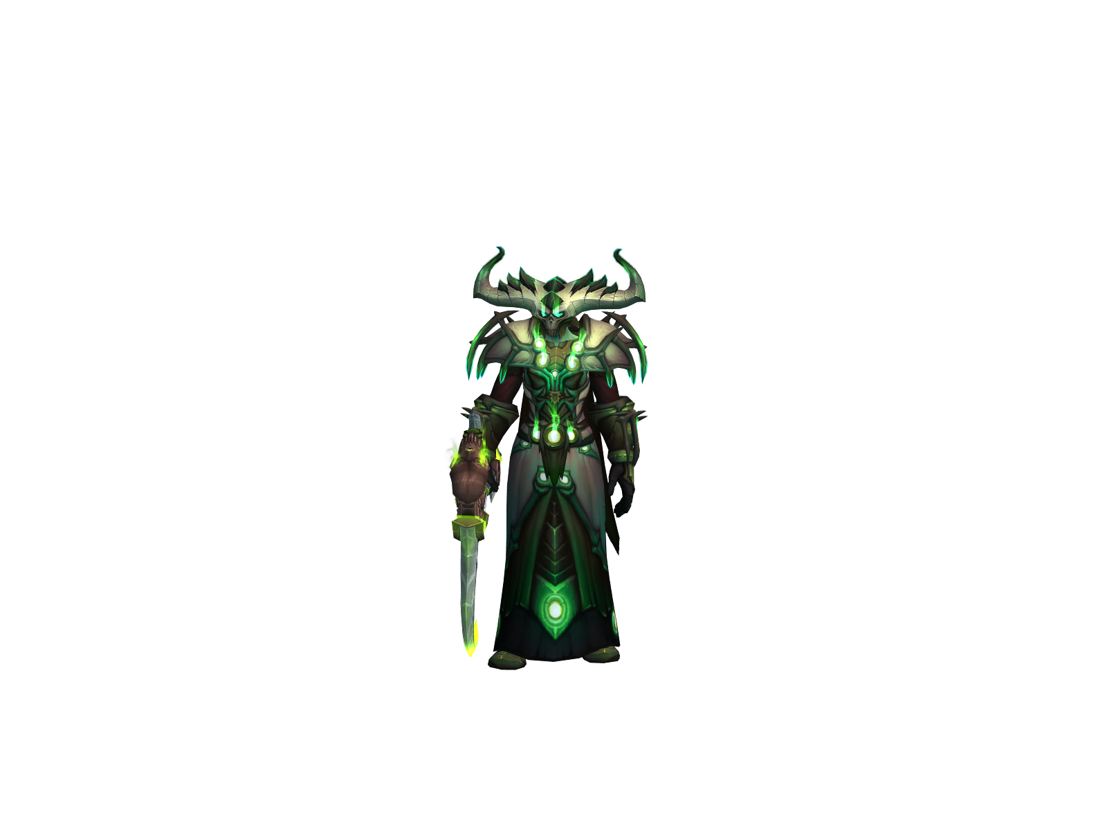 Фокусьменя 3D character render