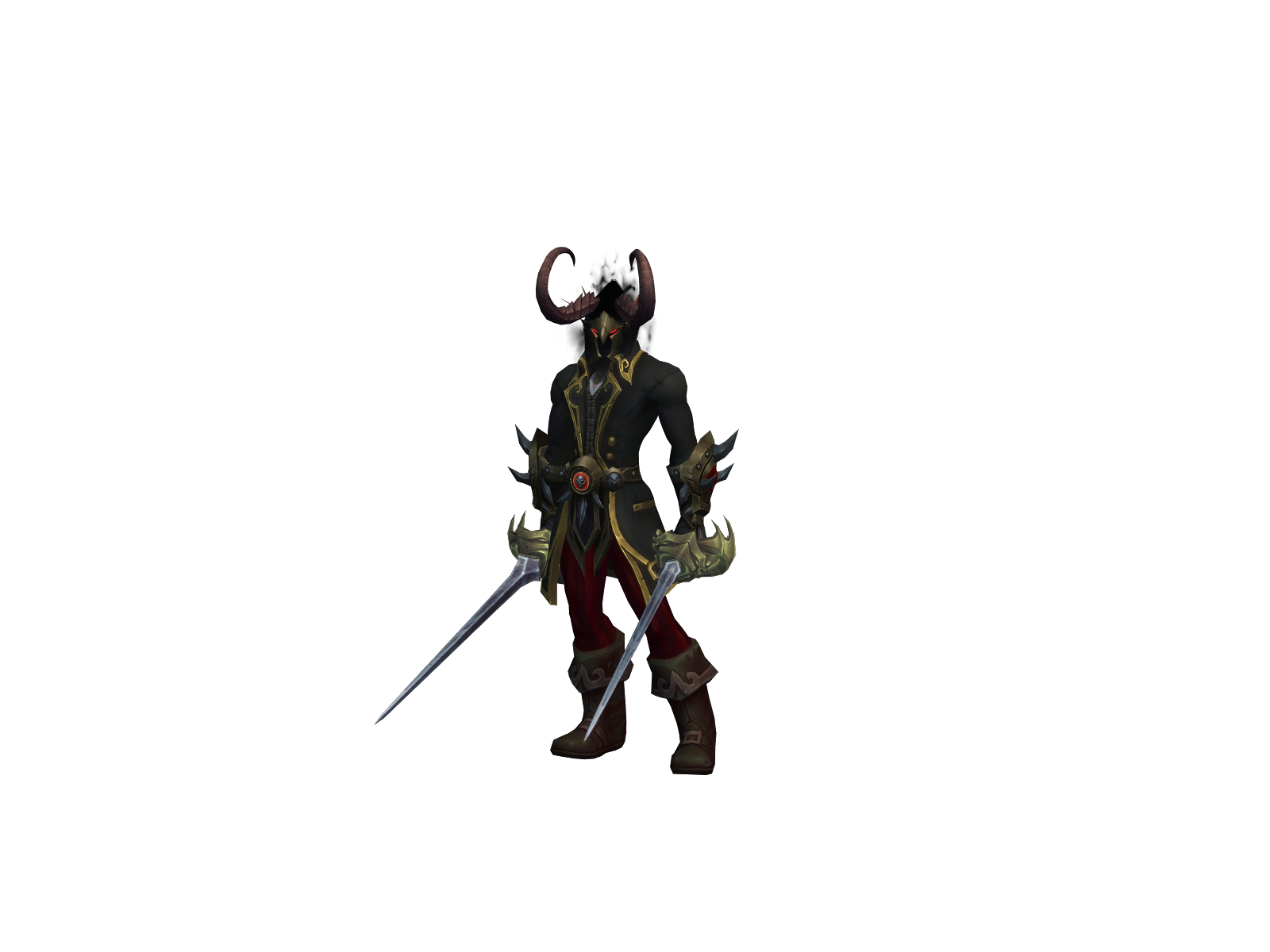 Искромётно WoW character banner