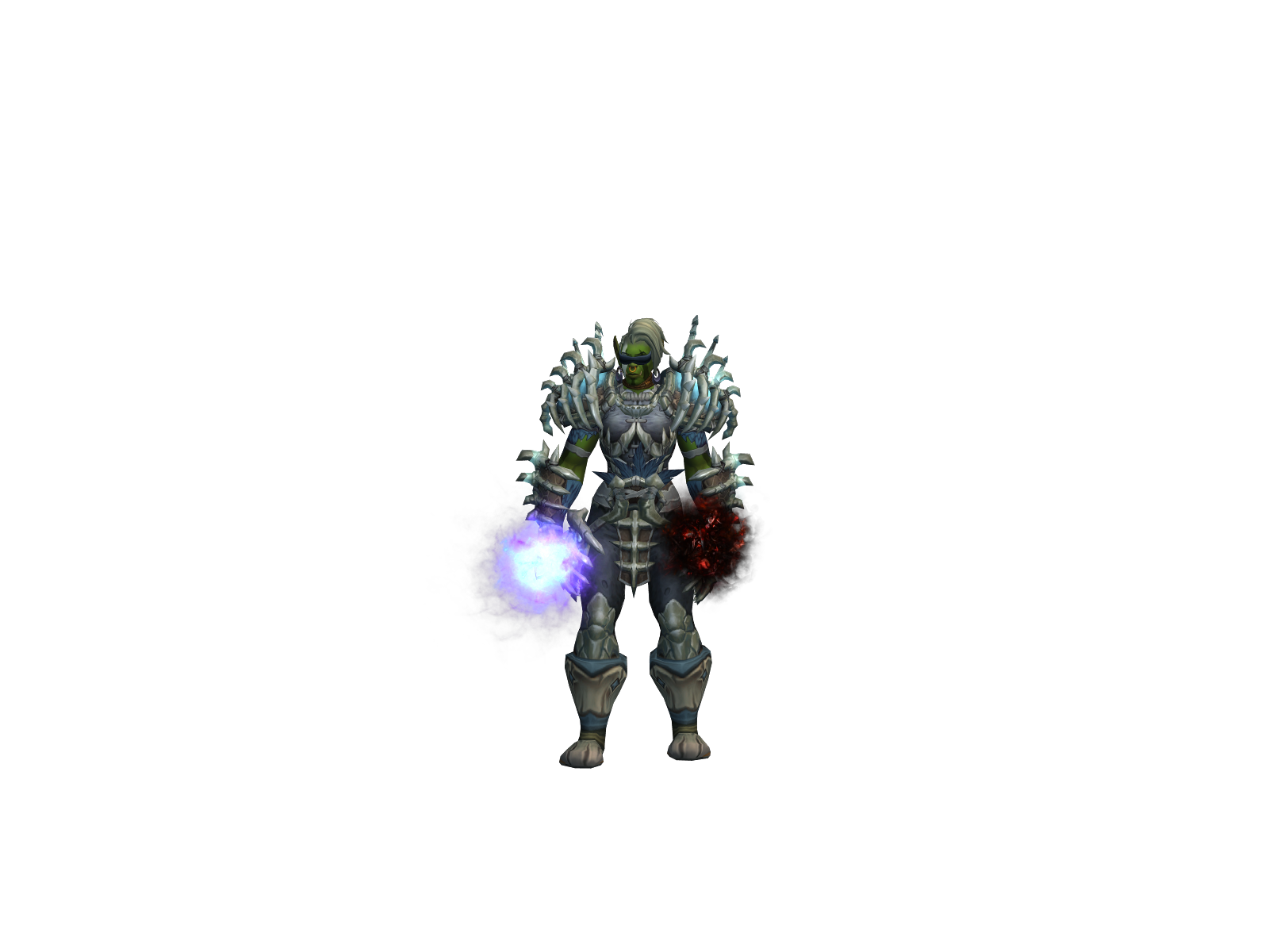 Хитахво 3D character render