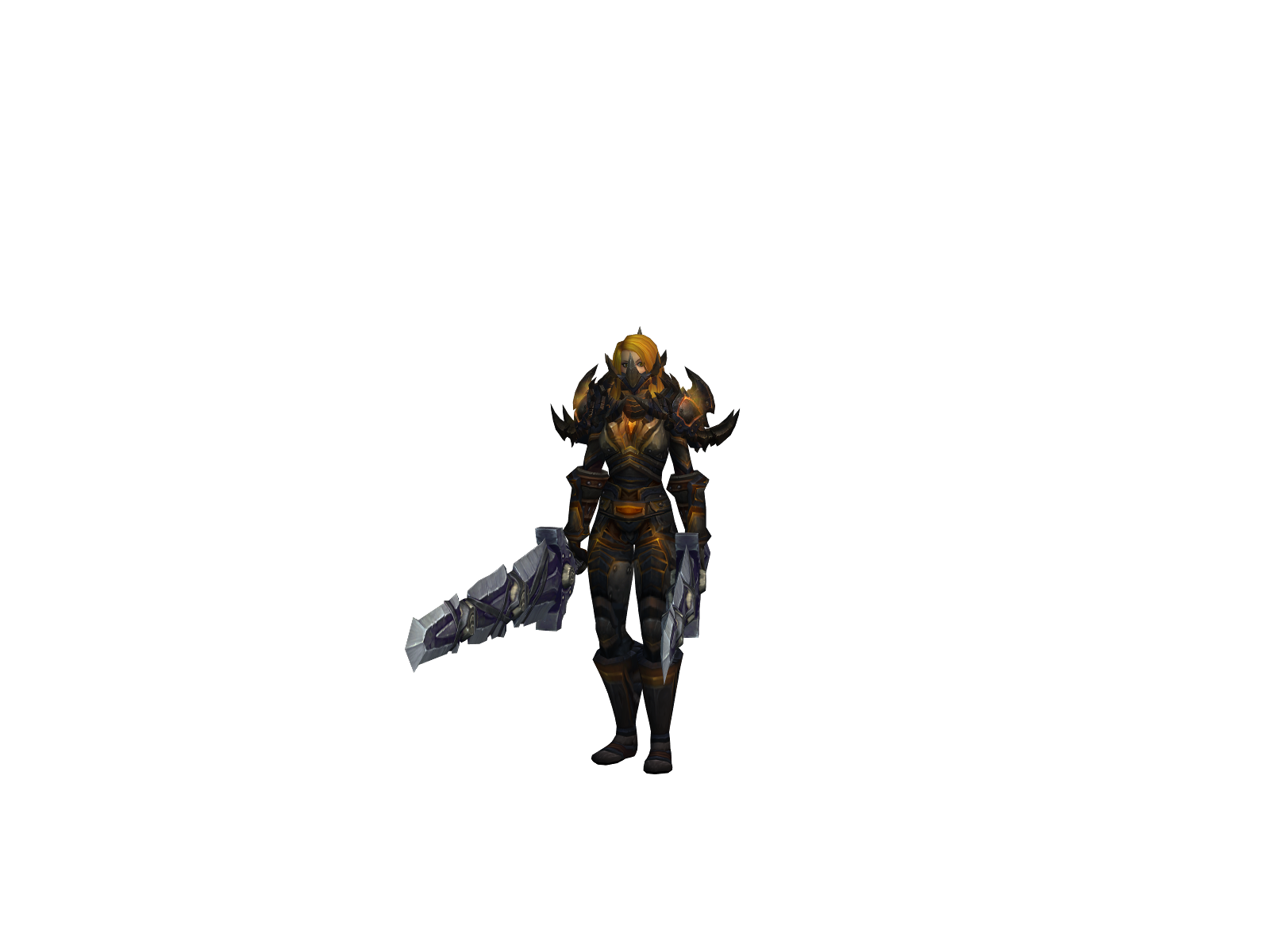 Абвгедейка 3D character render
