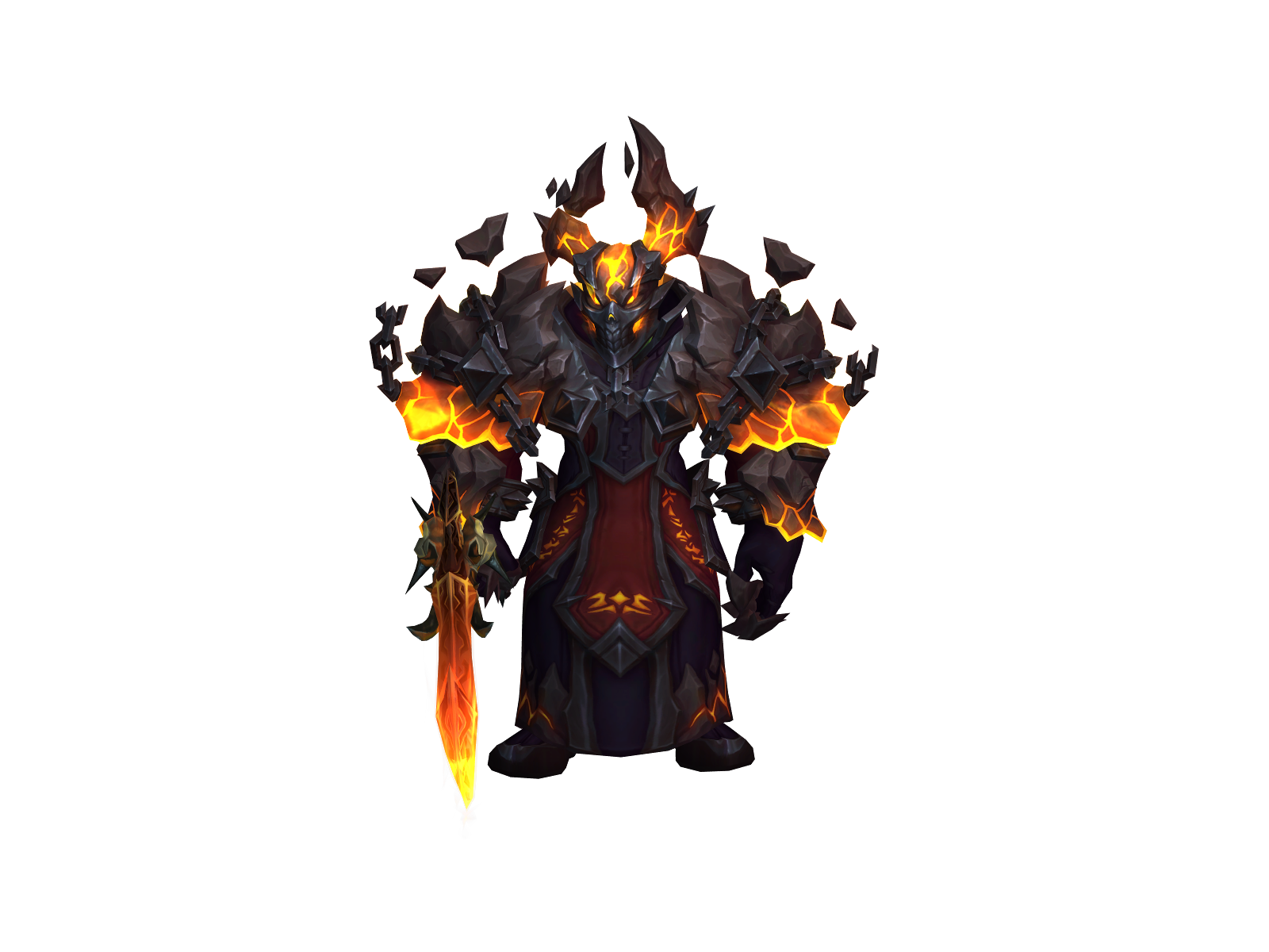 Фэмили 3D character render