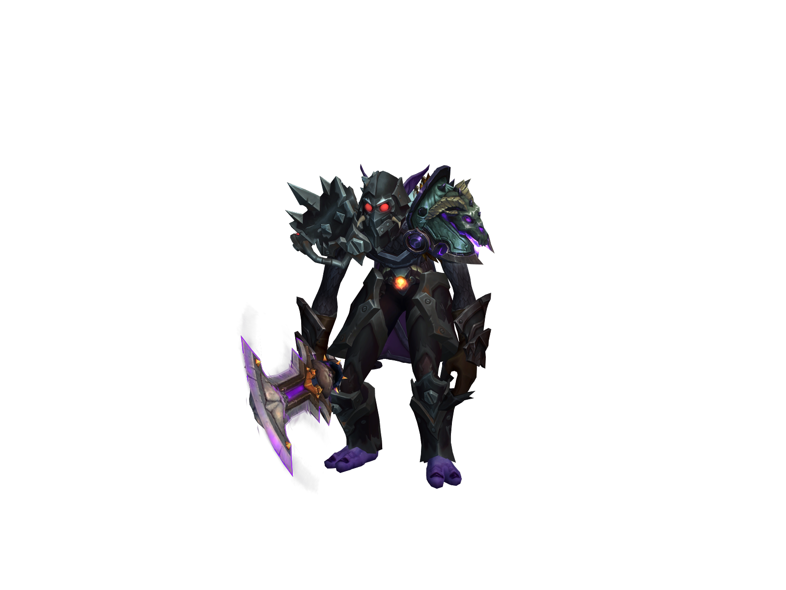 покупай 3D character render