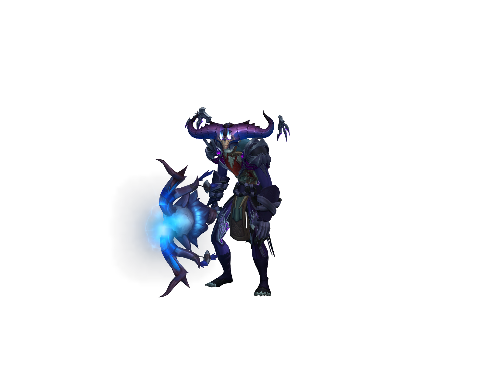 Летмилайт 3D character render