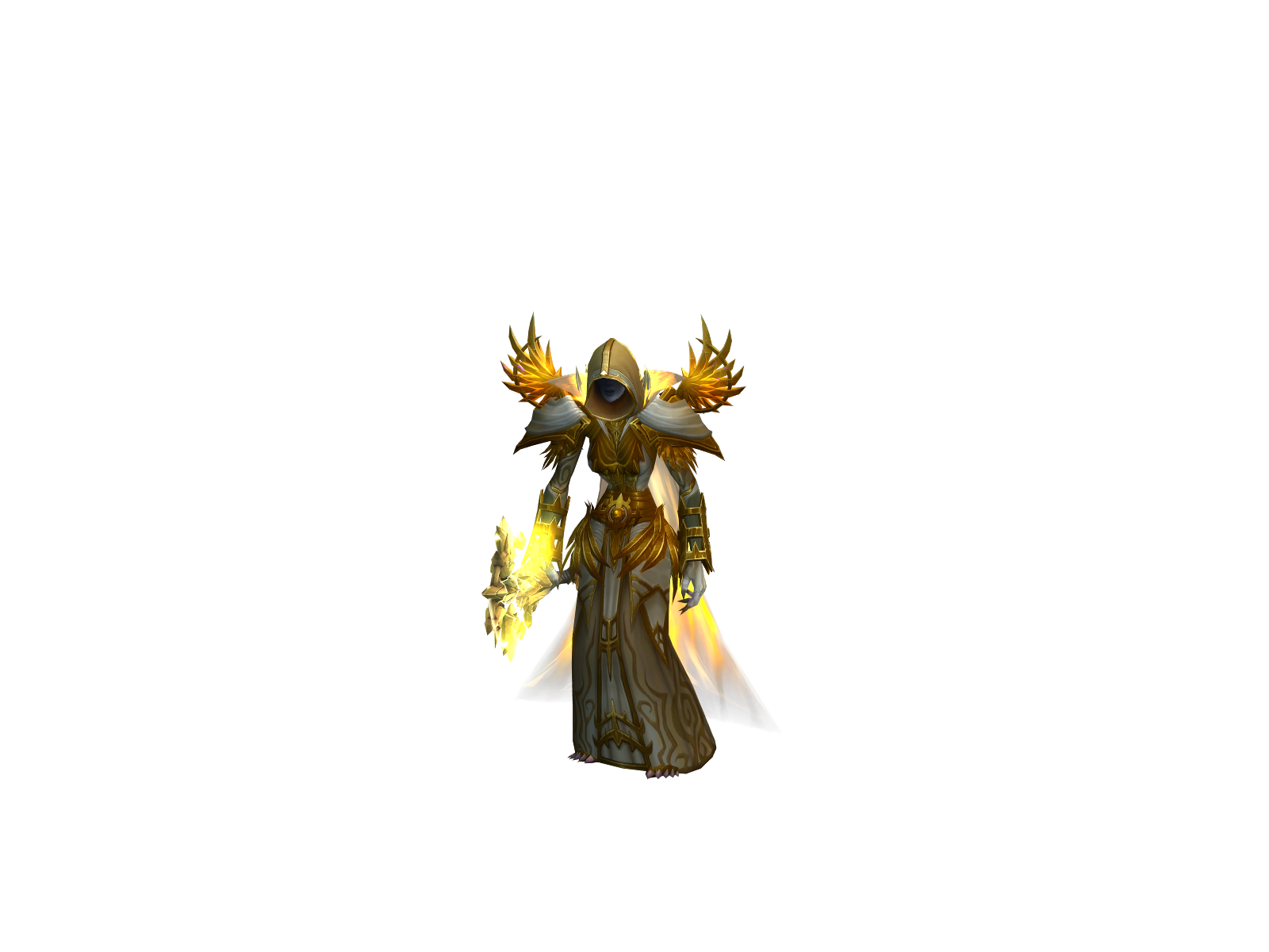Батлгграунд 3D character render