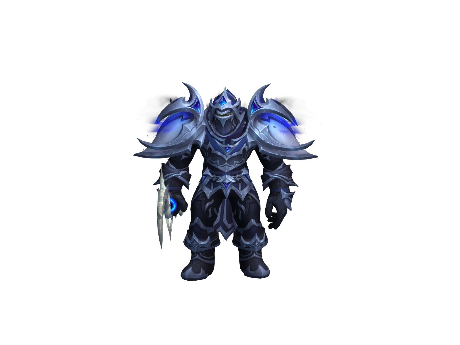 Суньчунь 3D character render