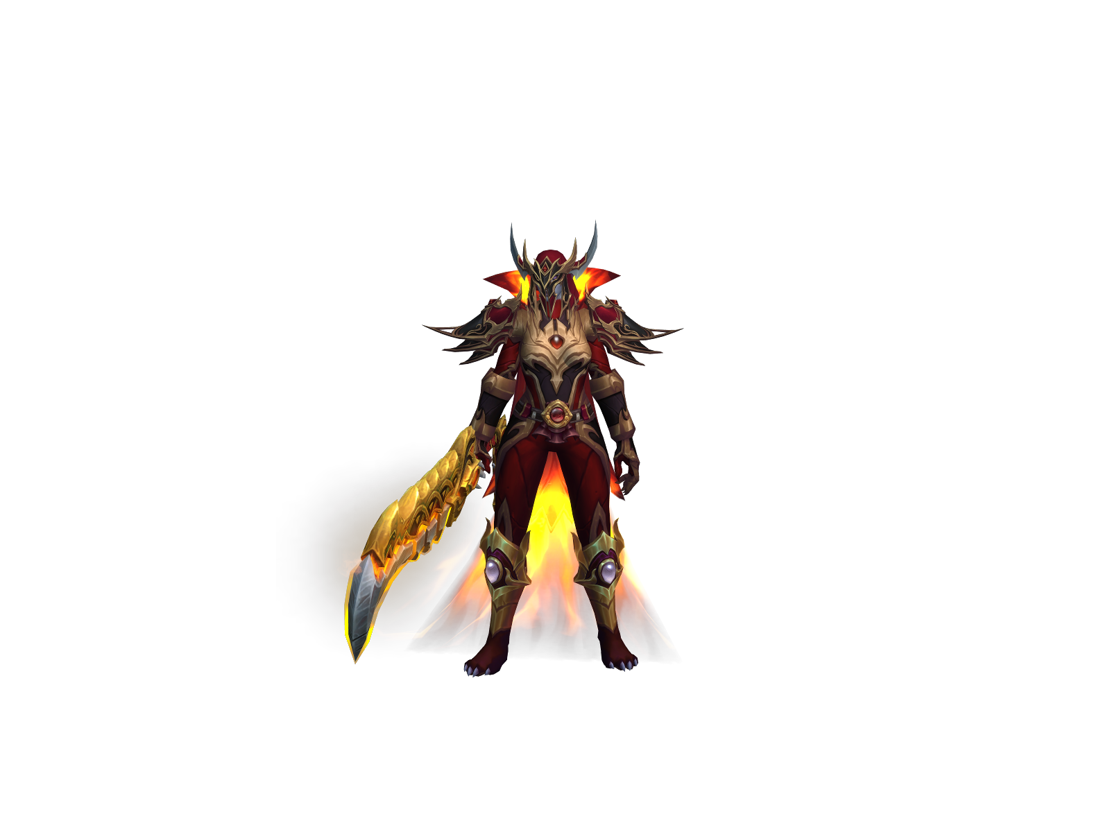 дутьработа 3D character render