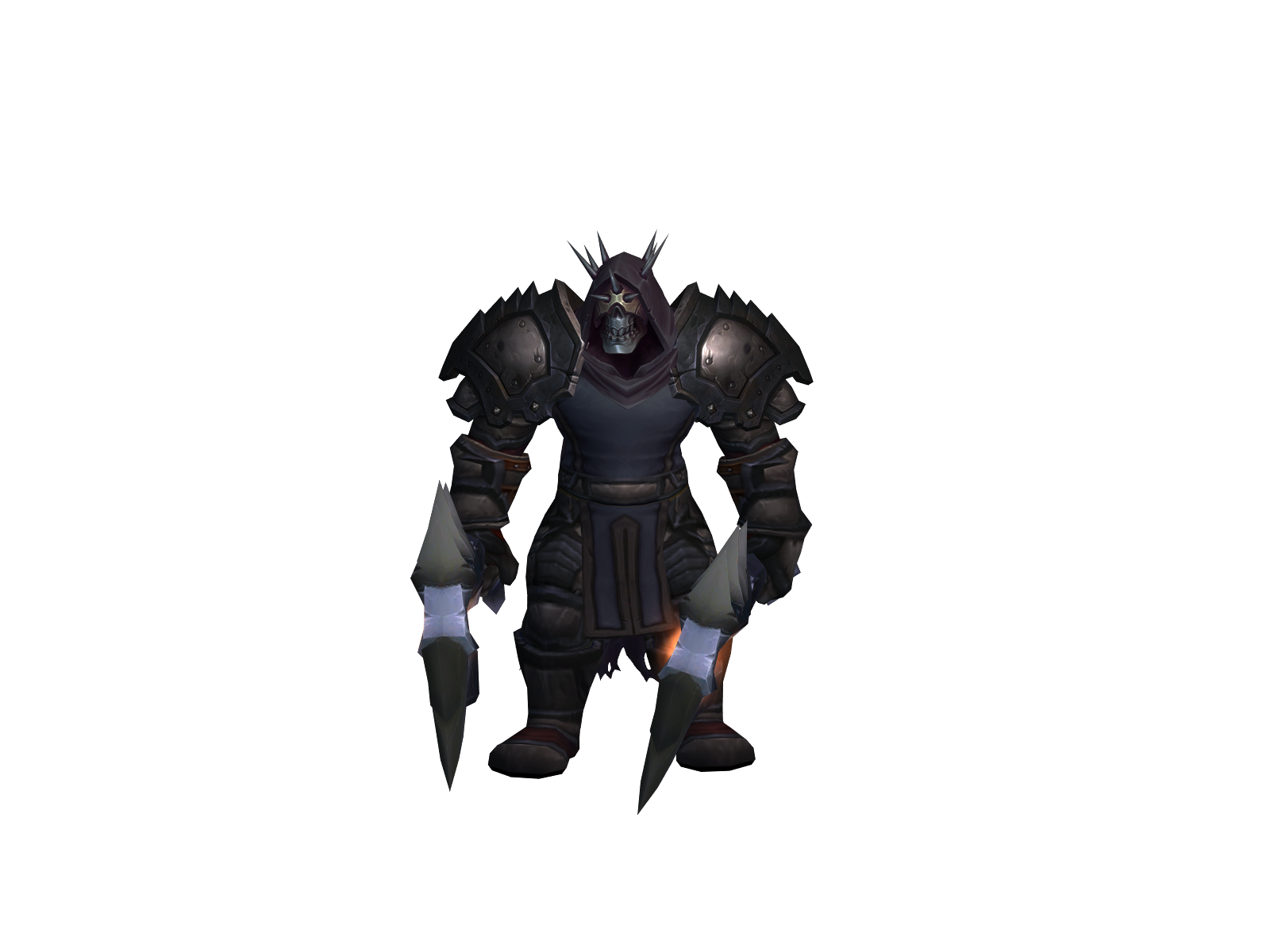 Каннэло 3D character render