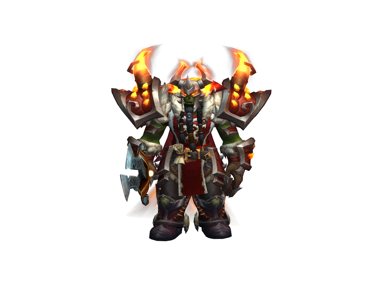 Сайннэт 3D character render