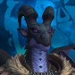 Айдабашик-howling-fjord
