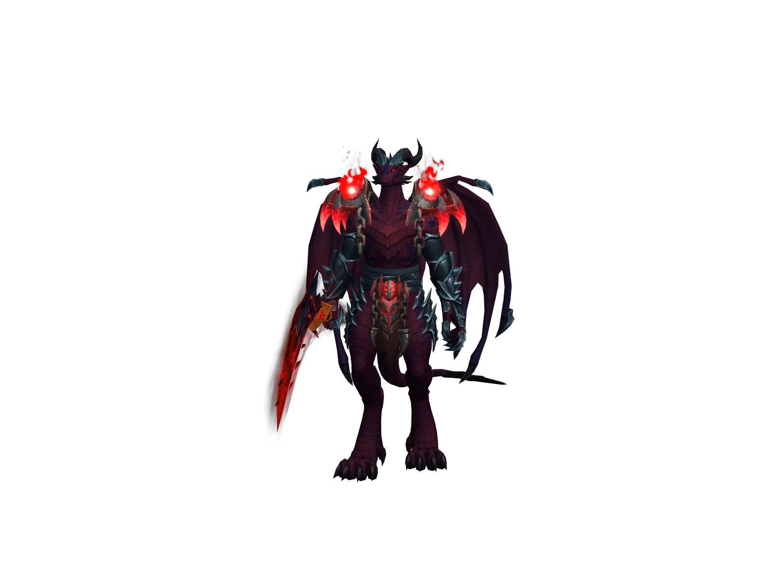 Екзаминатор 3D character render