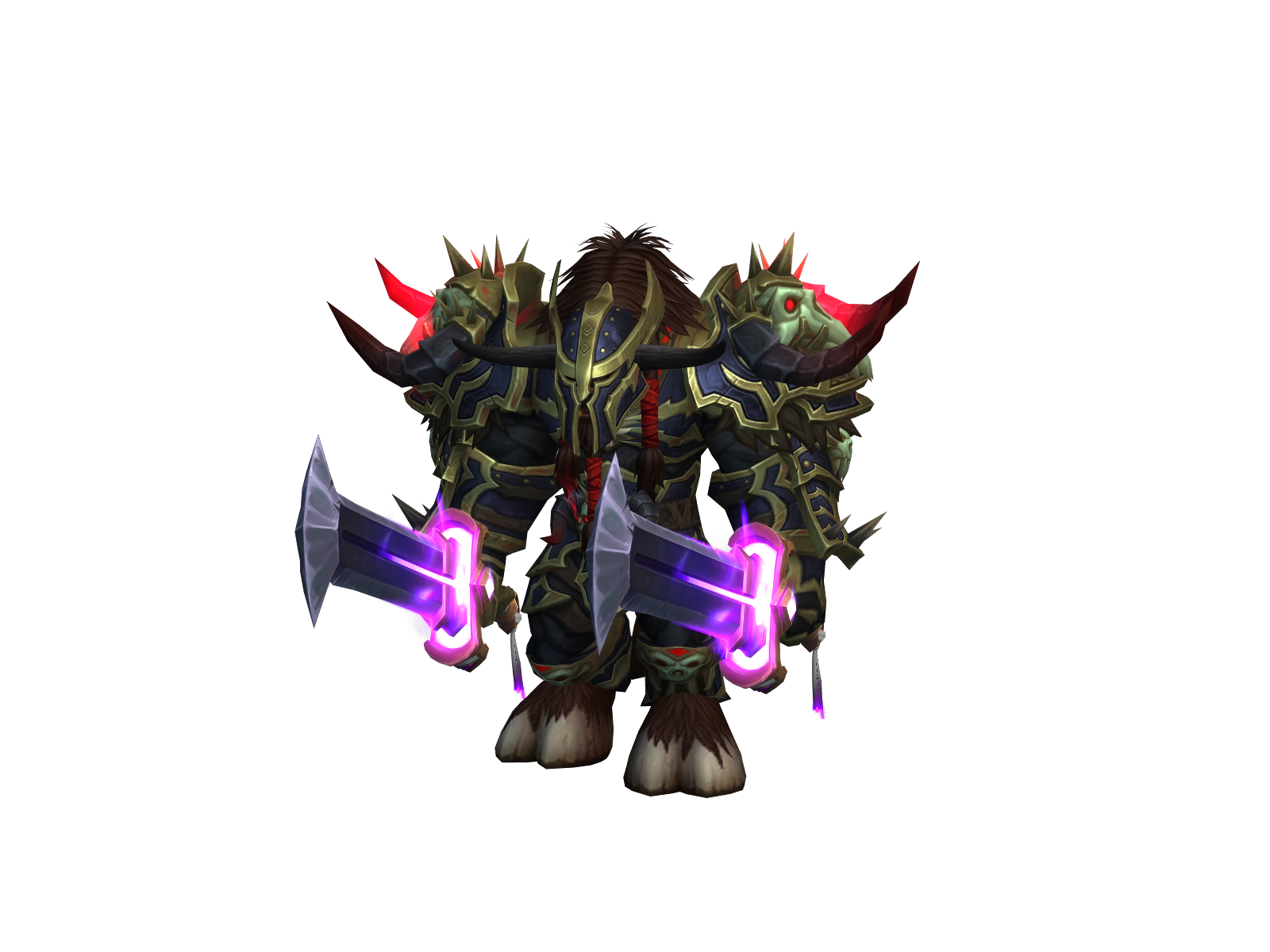 Свободатопз 3D character render