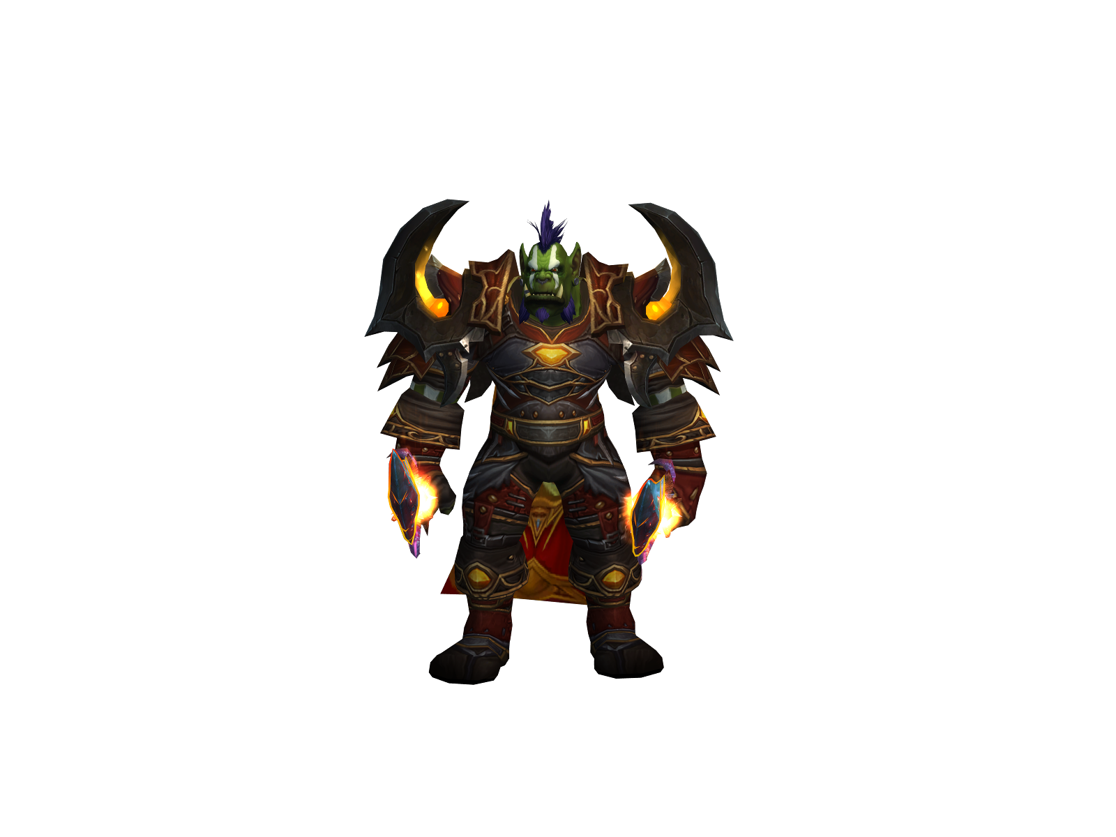 экзистенз 3D character render