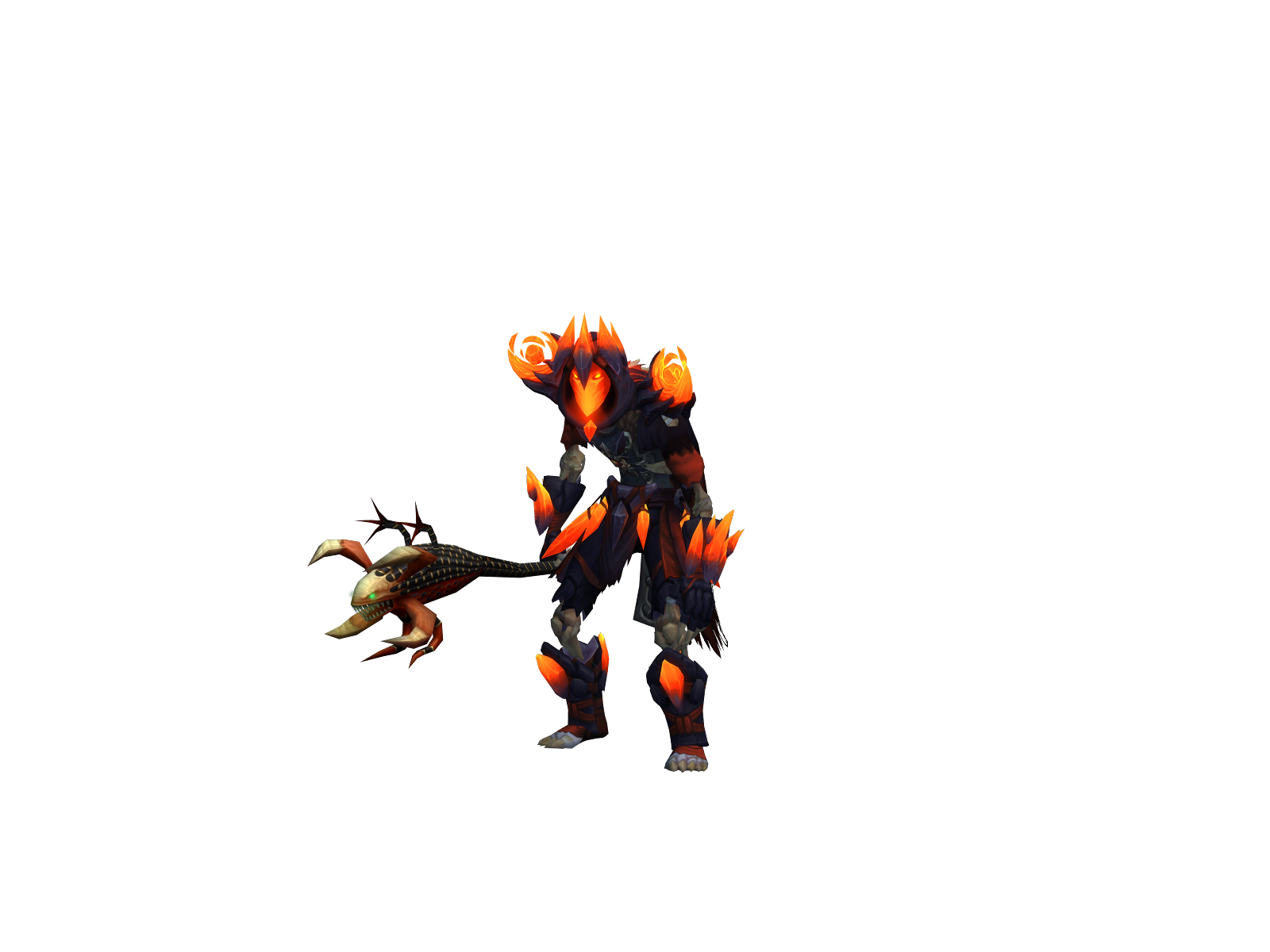 Дзм 3D character render