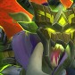 Двуппалый