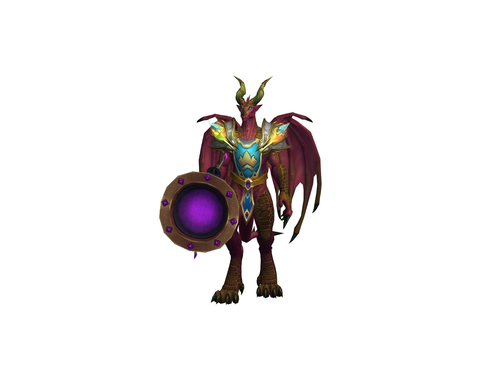Напомойку 3D character render