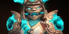 Тсаим's icon