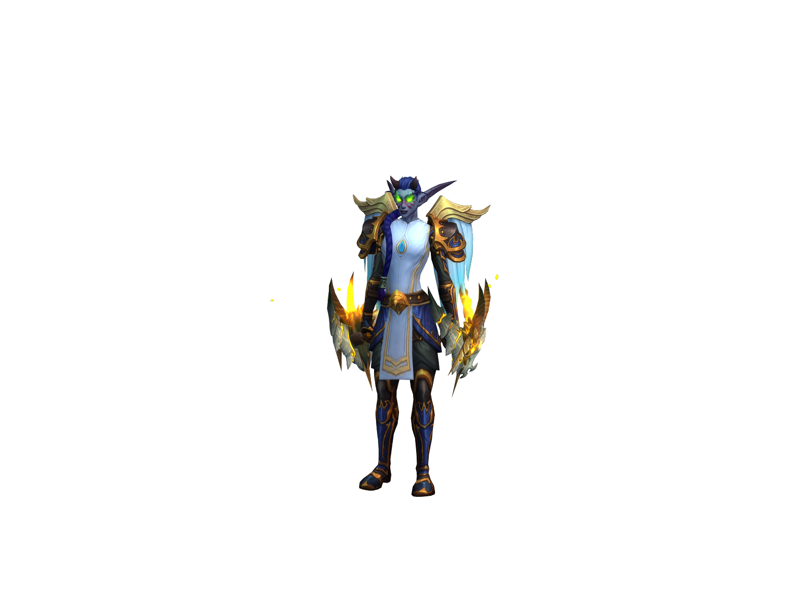 Starchouma