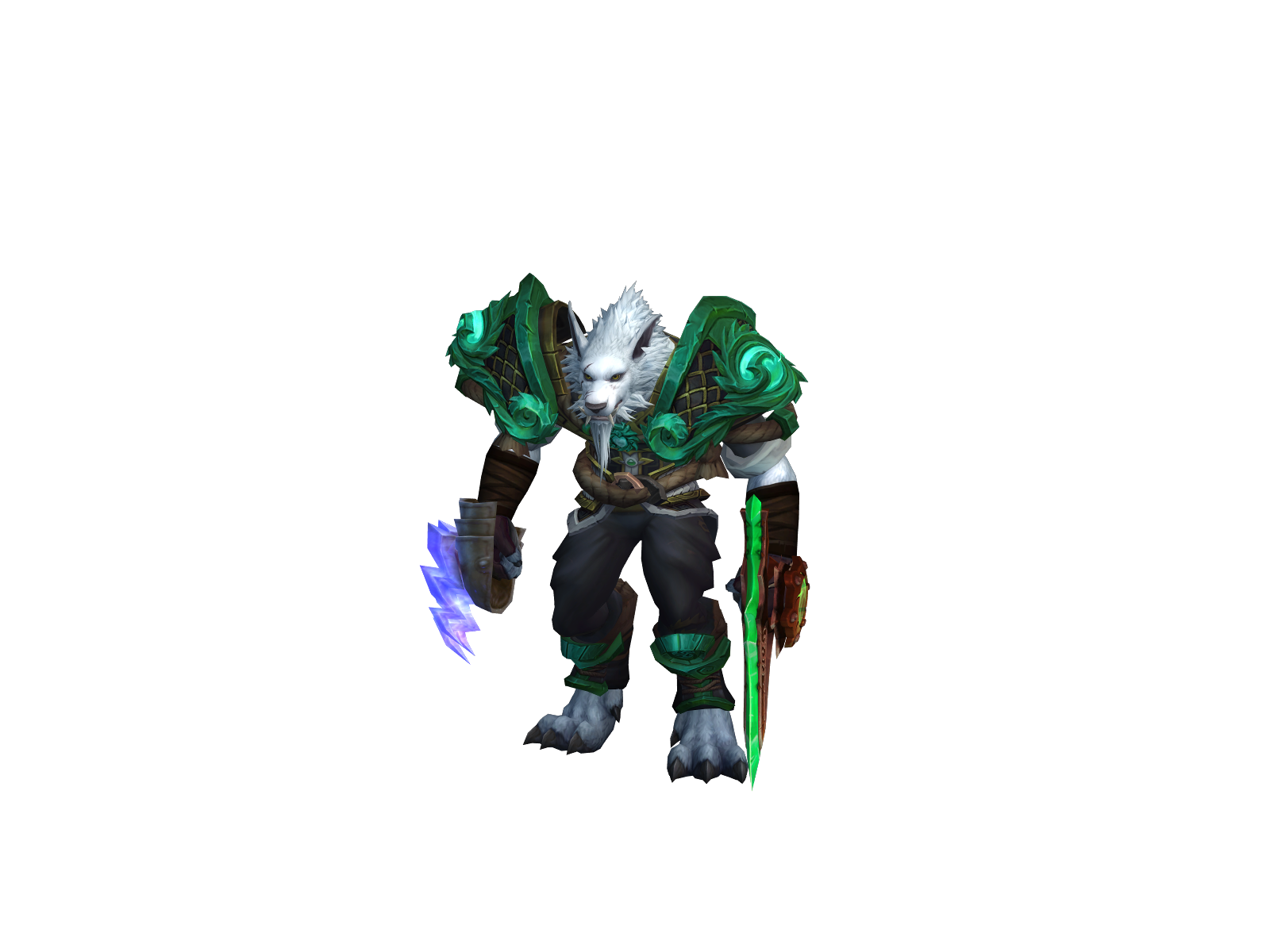 Haskzen