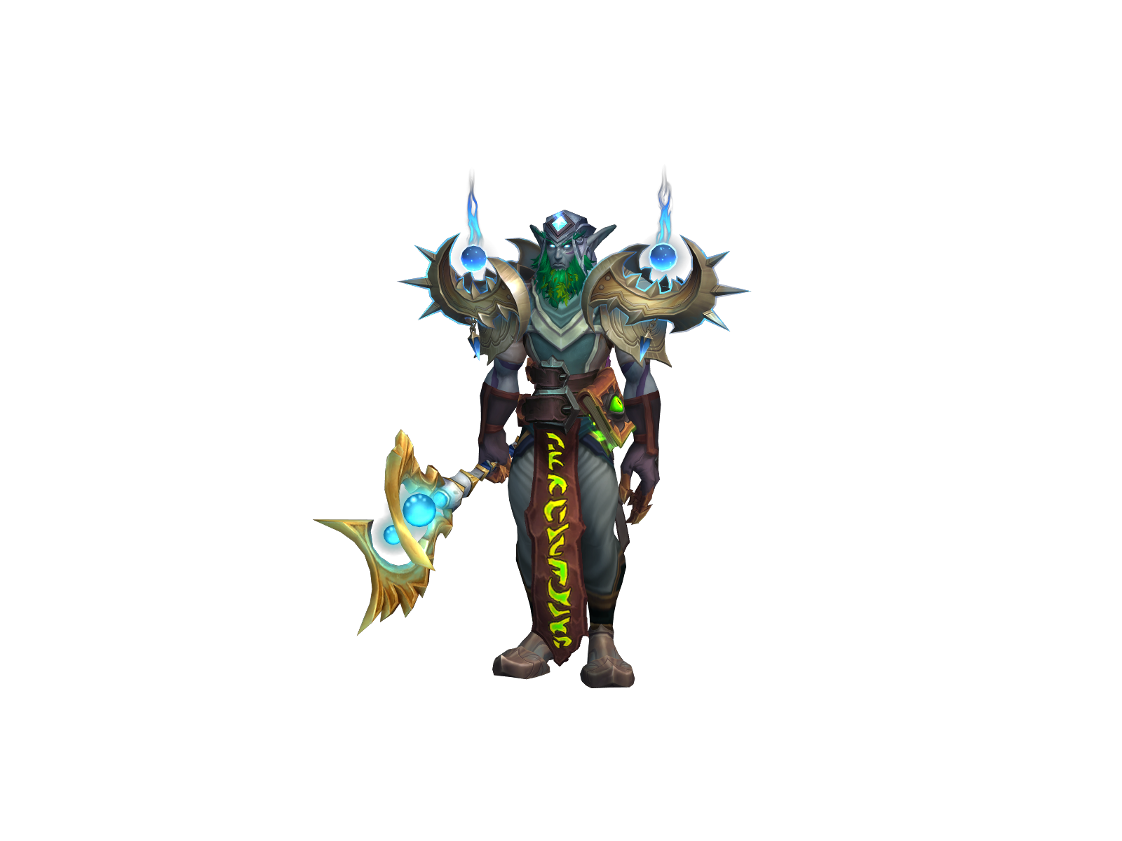 Bannheal
