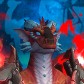 Sephirion portrait