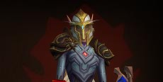 Mariarassrah's icon