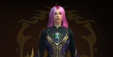 Lïre's icon