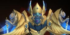 Zladan's icon