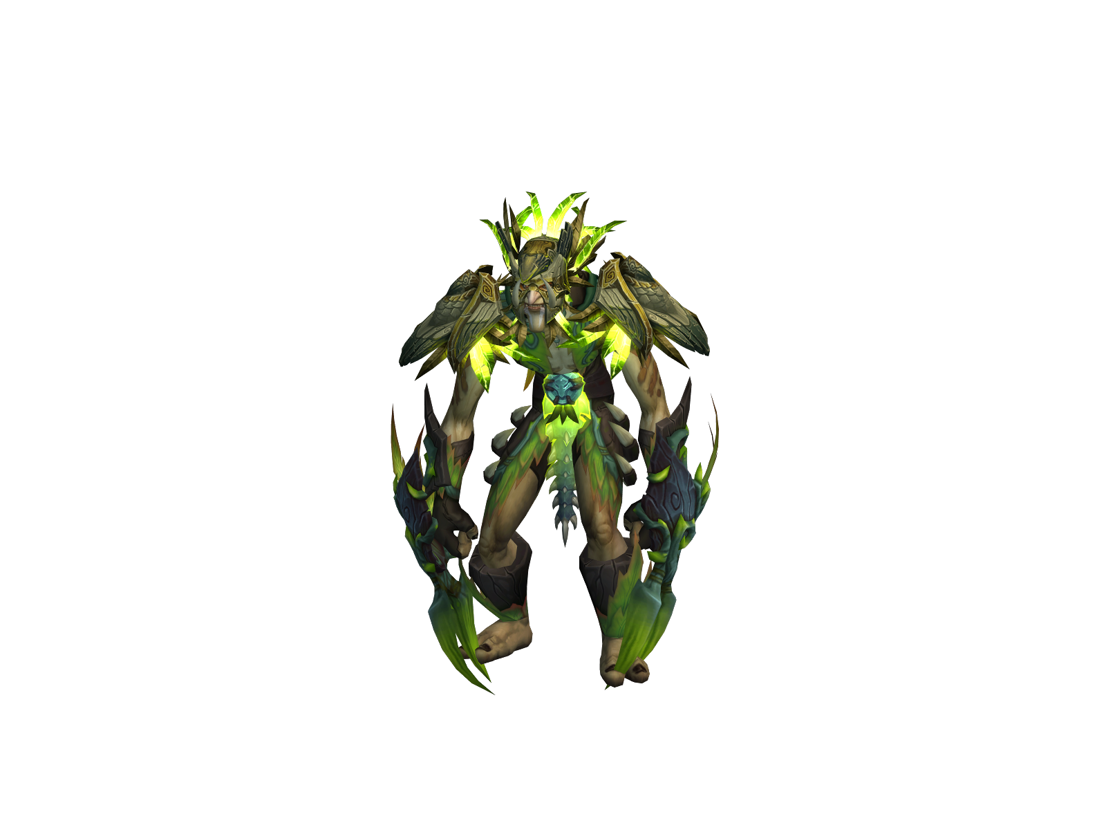 Arönnax