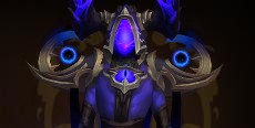 Wardou's icon