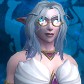 Înell avatar