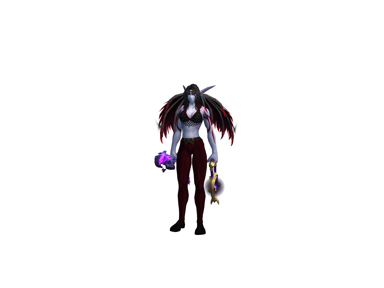 Lubra