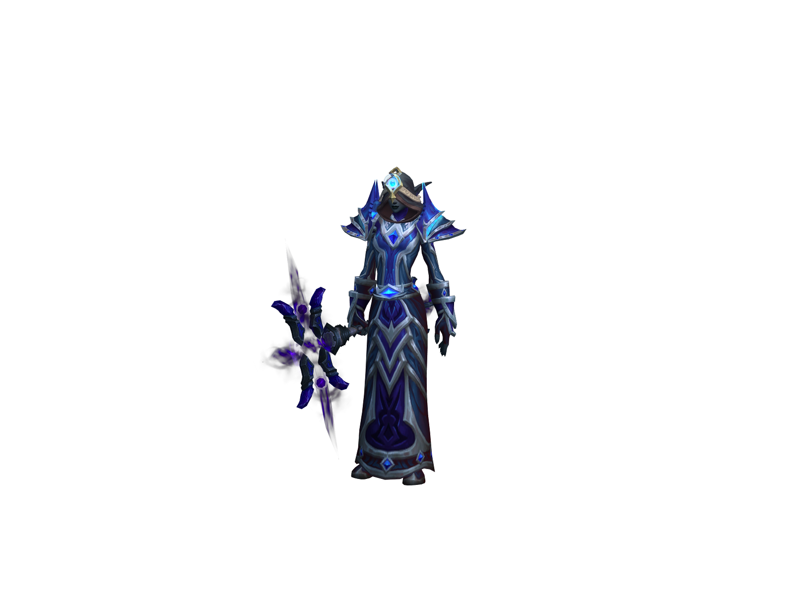 Learntøplay 3D character render
