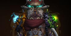 Maussad's Avatar