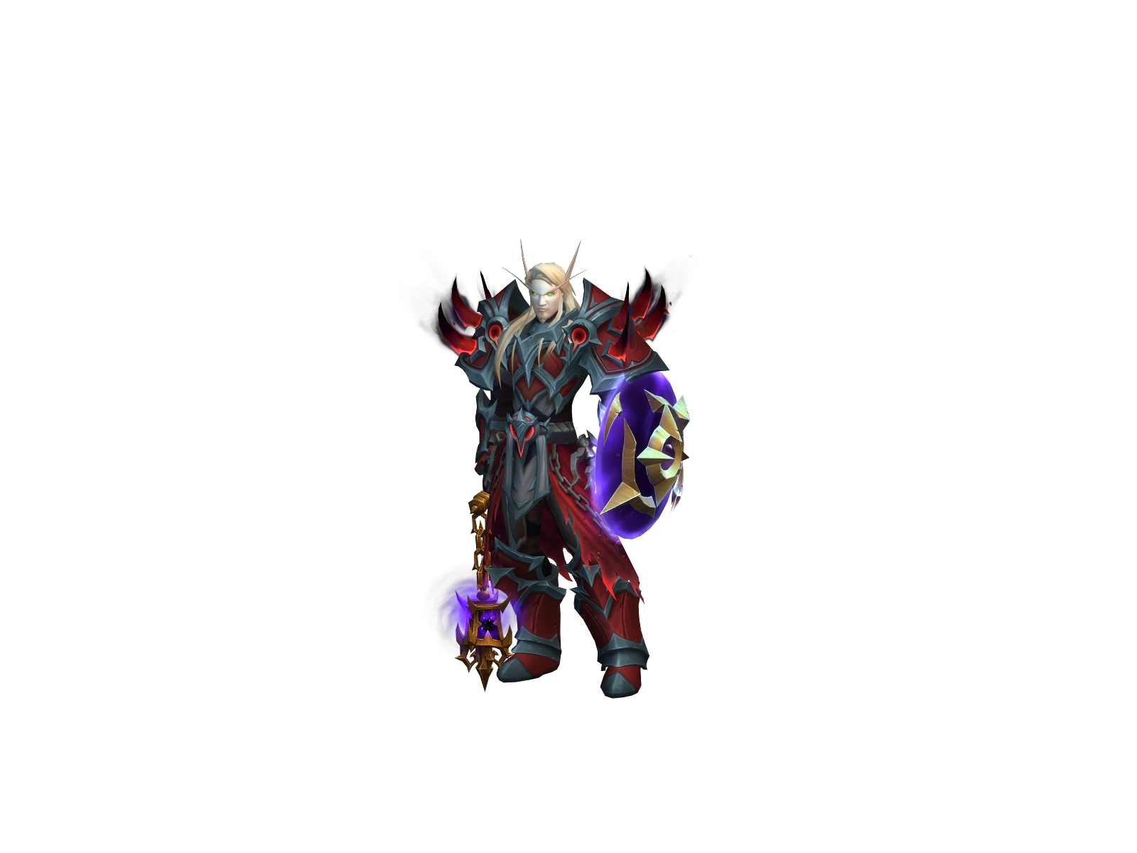 Neltharïon
