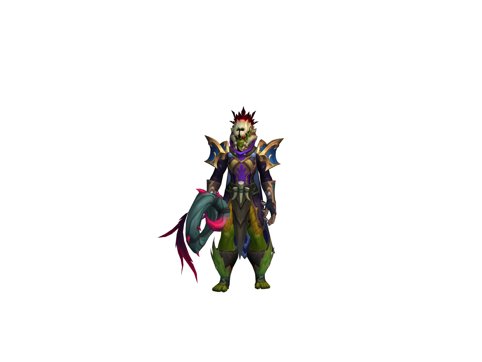 Nothâ